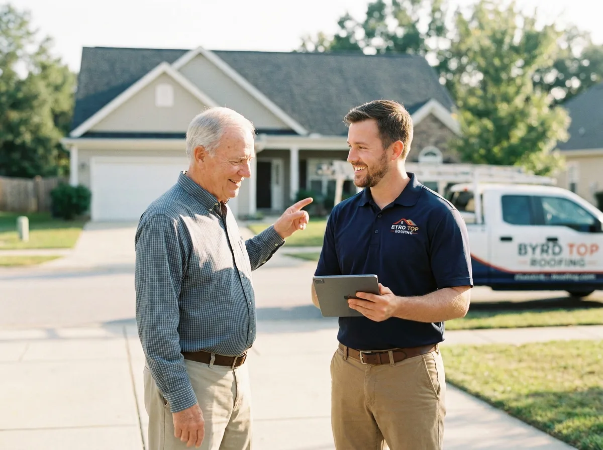 Roofing Big Bay, MI FAQs